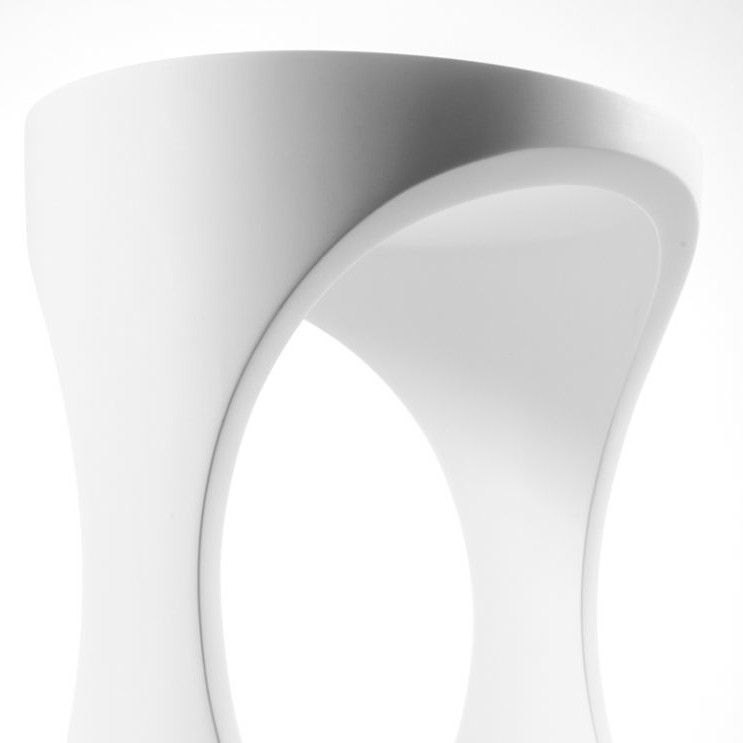 solid surface bathroom stool detail spa stool cipi