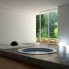 minipiscina idromassaggio incasso la rotonda relax design