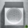 bain à remous spa oasis relax design