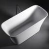 svase relax design freistehende badewanne