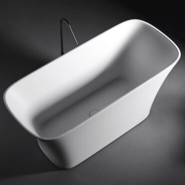 vasca da bagno freestanding svase relax design