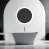 luxolid freistehende badewanne svase relax design