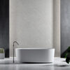 luxolid weiß marechiaro relax design freistehende badewanne