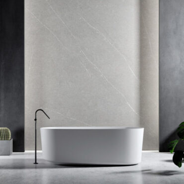 vasca freestanding luxolid bianca marechiaro relax design