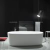 luxolid marechiaro relax design freistehende badewanne
