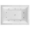 mini whirlpool fiberglass detail riva sthatus