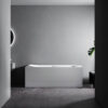 Acryl-badewanne Deniza Relax Design