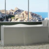 vasca da bagno idromassaggio sardegna relax design