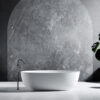 luxolid freistehende wanne ovo relax bath design