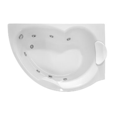 vasca da bagno idromassaggio vetroresina dettaglio mistral sthatus