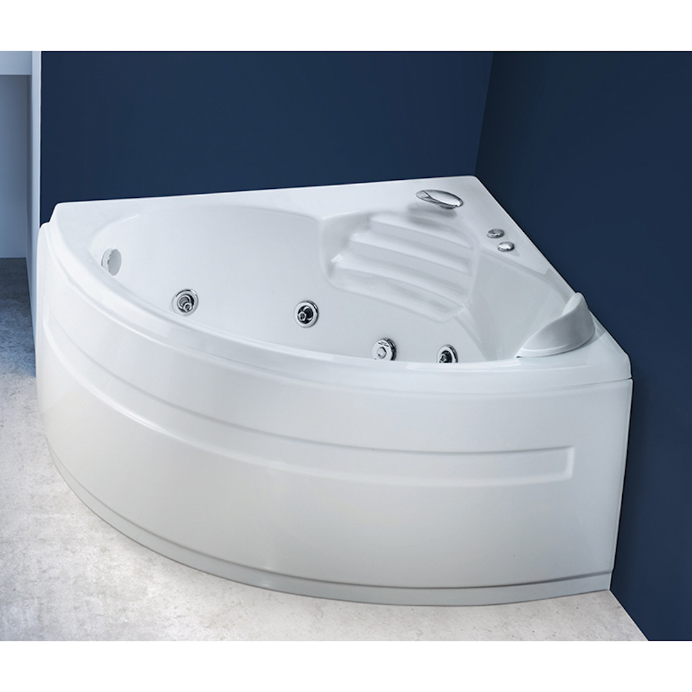 zania sthatus fiberglass whirlpool bathtub