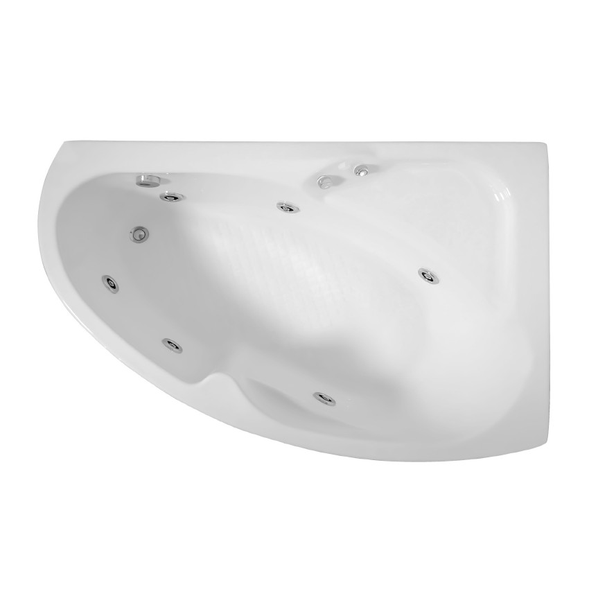 fiberglass whirlpool bath tub detail syrma sthatus