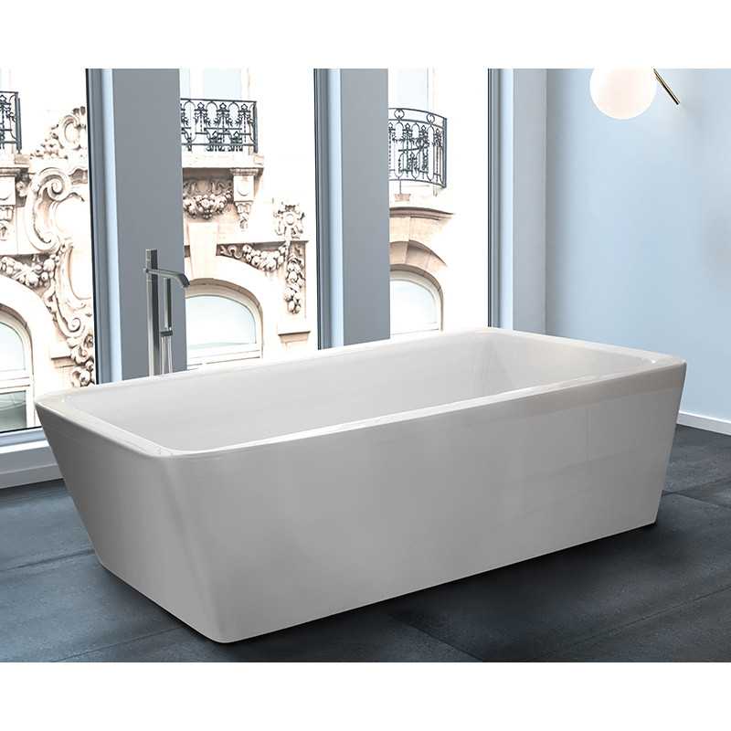 sayren rectangular fiberglass whirlpool bath tub sthatus