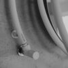 bad heizkörper eitelkeit spiegel detail ventil vortex graziano
