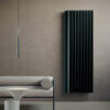 colorful aluminum radiator brasilia caleido