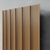 radiateur en aluminium coloré trace caleido