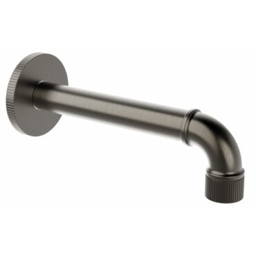 Wand-Waschtischauslauf 9921n9 Industriegas palazzani