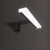 stellar vanity & home chrom bad led lampe