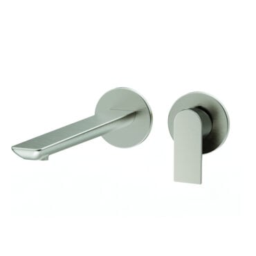parti esterne miscelatore lavabo da incasso 803272 montecarlo palazzani
