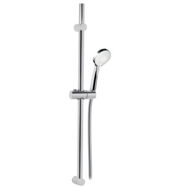 saliscendi con doccetta 3 getti 9920v3 palazzani