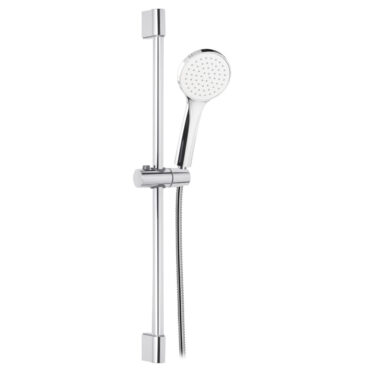 Gleitschiene mit Handbrause aus Abs 9920u9 Palazzani