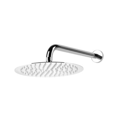 Duschkopf mit horizontalem Arm 9926q2 palazzani