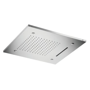 ceiling mounted shower head 9926g4 palazzani