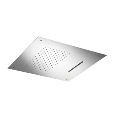 ceiling mounted shower head 9926g7 palazzani
