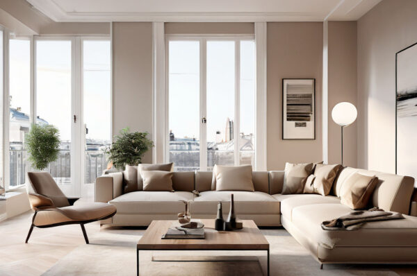 Living-Stile-Minimalista