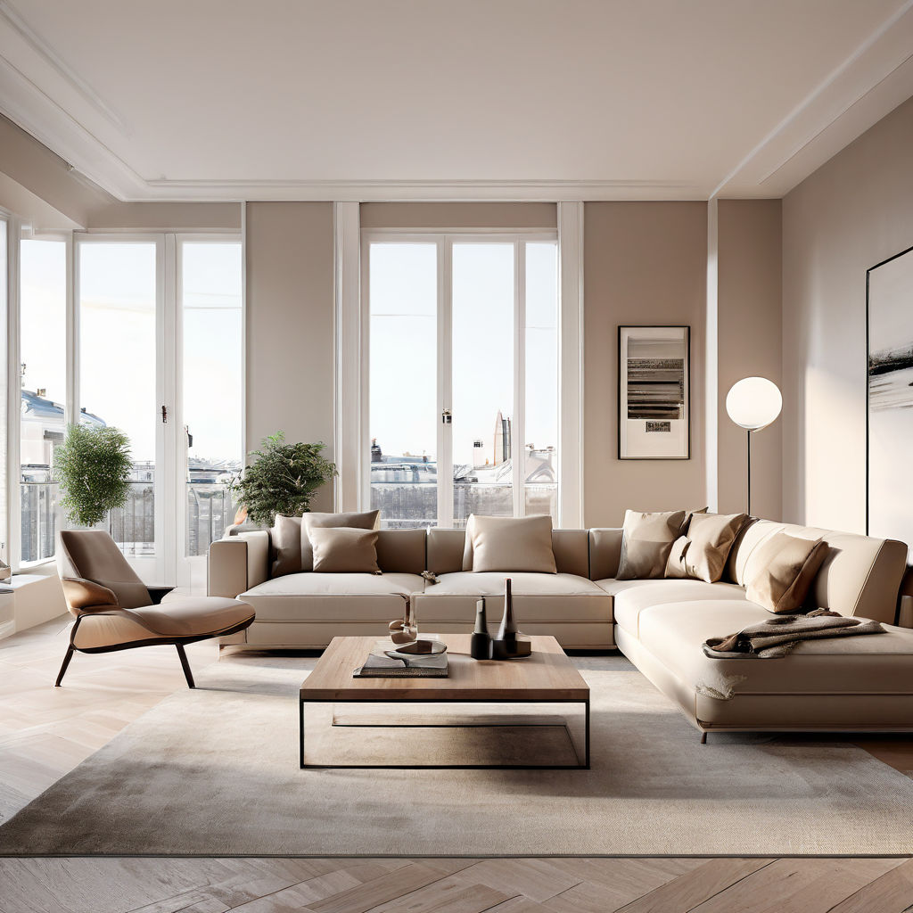 Living-Stile-Minimalista