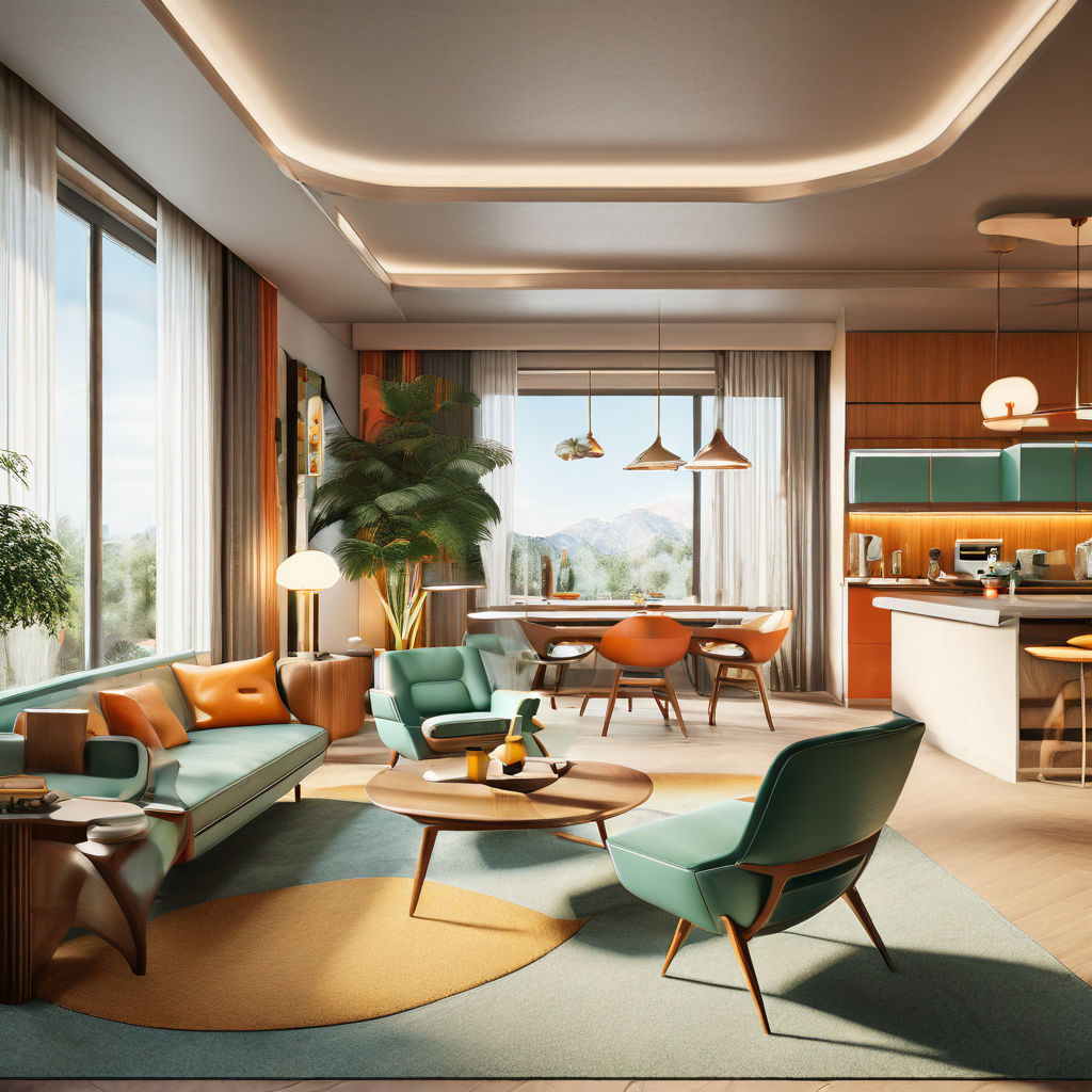 Living-Stile-anni-50-60