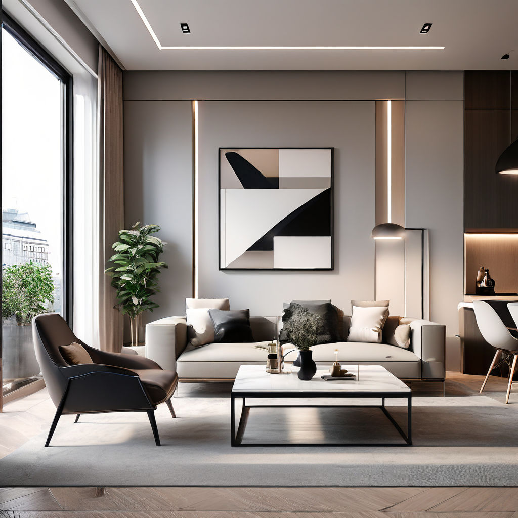 Punti-focali-quadro-in-zona-living