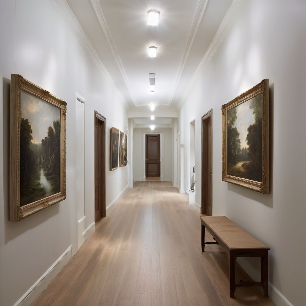 Corridor-style-classic