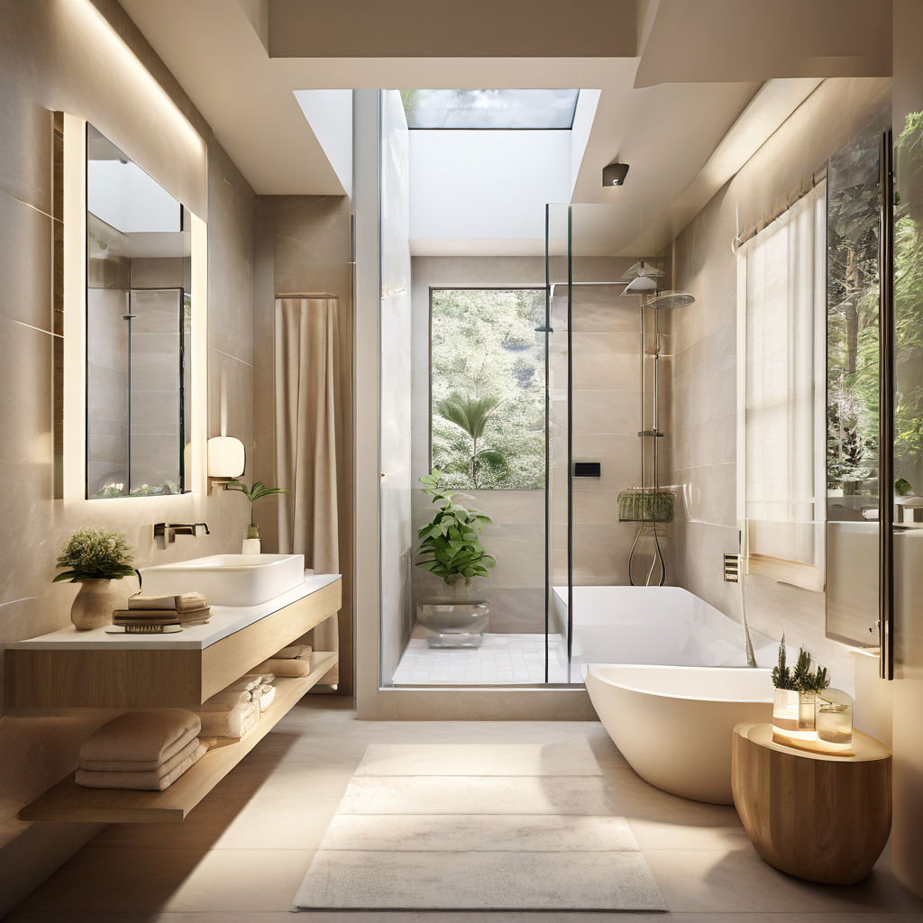 Bain de fonctionnalité et de relaxation