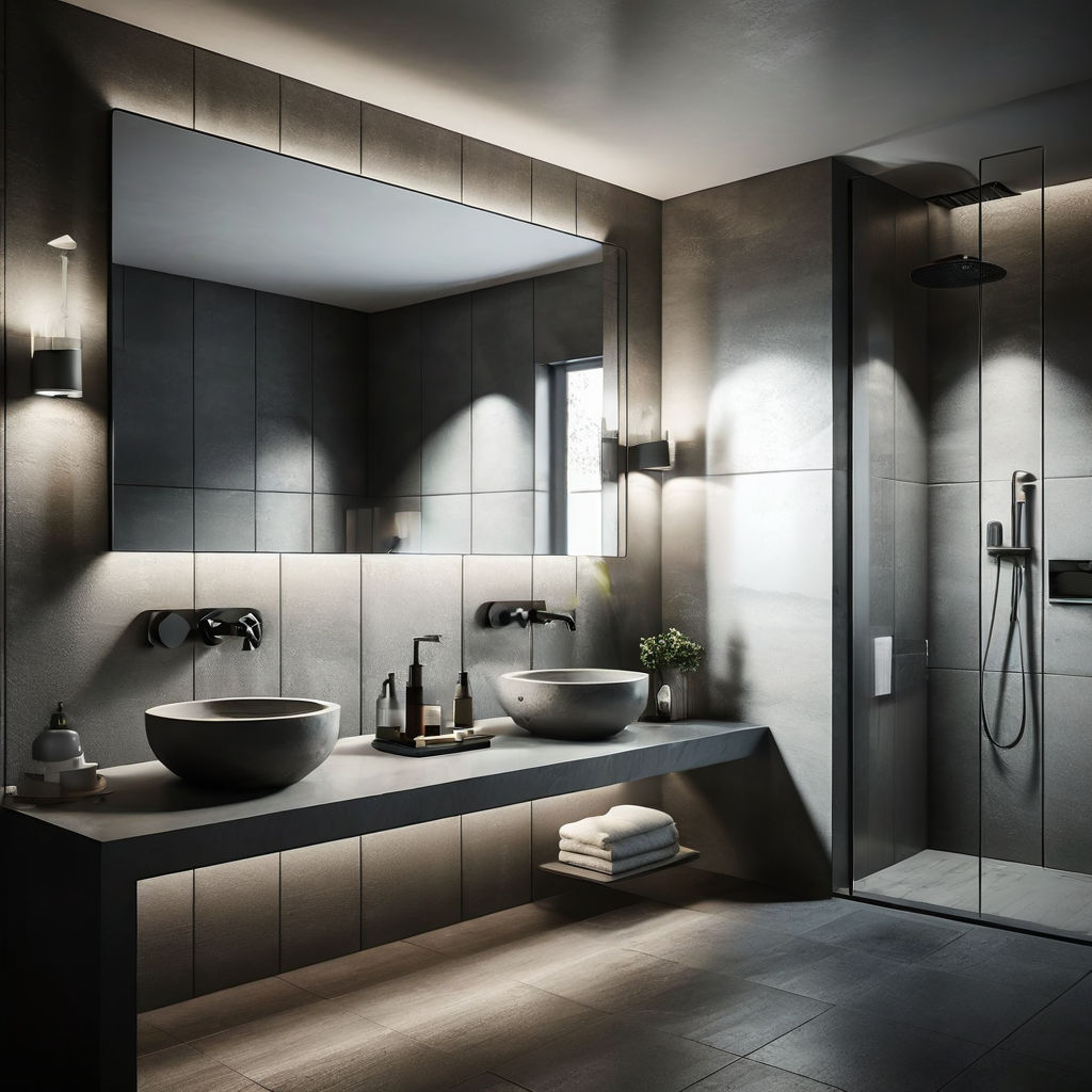 Wall-mounted-washbasin-with-covering-complete