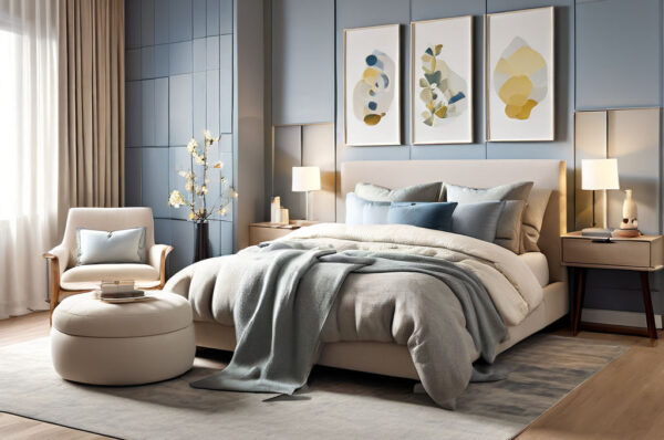 Camera-da-letto-colori-tenui-e-neutri