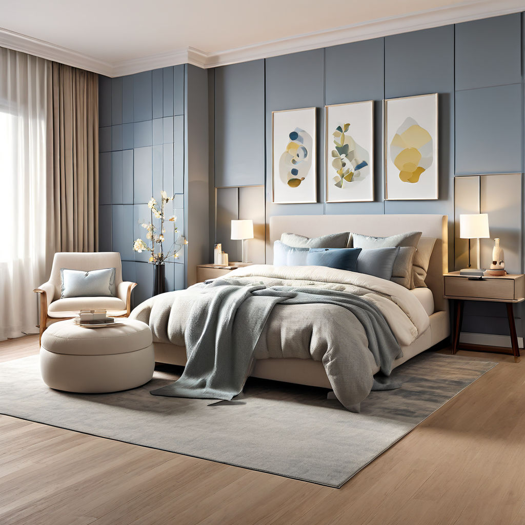 Camera-da-letto-colori-tenui-e-neutri