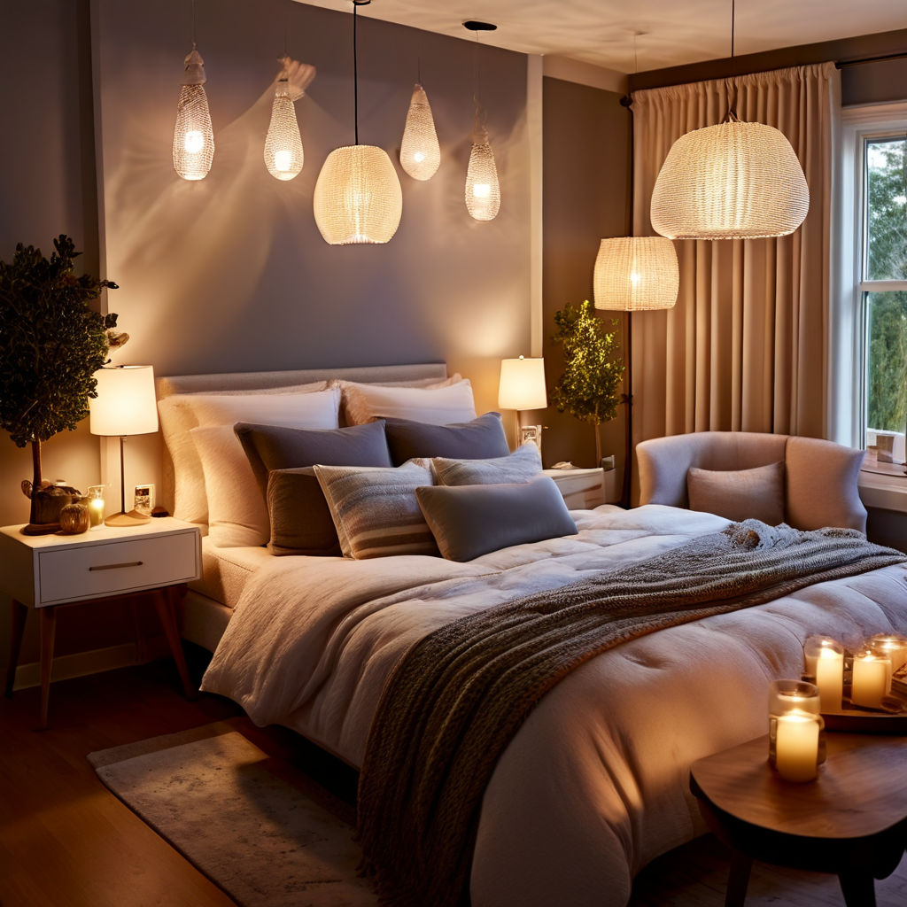 Camera-da-letto-illuminazione-soft