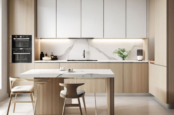 Cucina-ambiente-rilassante