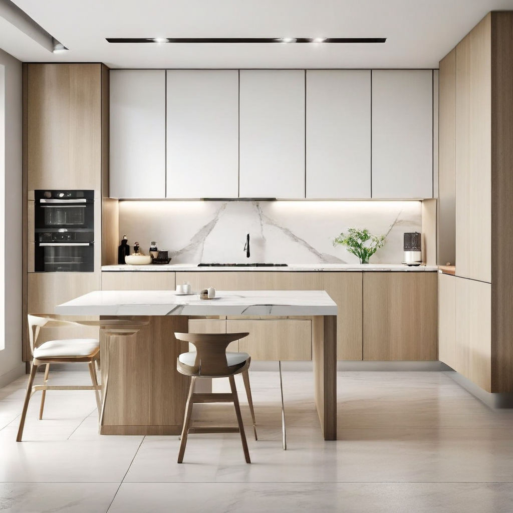 Cucina-ambiente-rilassante