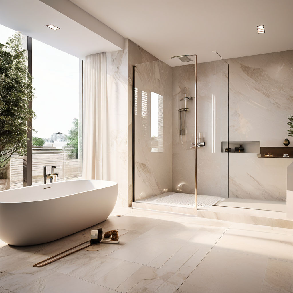 Doccia-Design-aperta-in-vetro