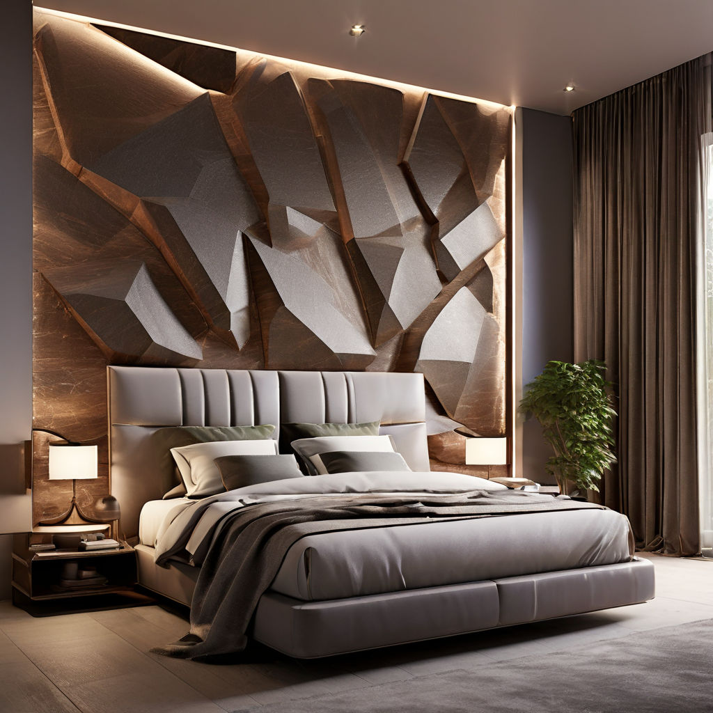 Wand-Bett-General