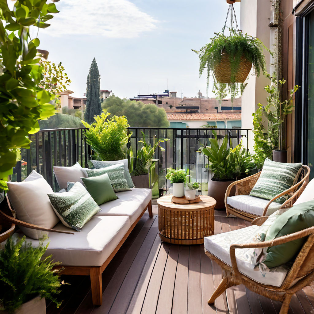 Pavimentazione-Balcone-rilassante