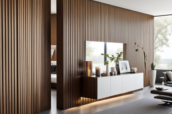 Porta-nascosta-living-listelli-legno