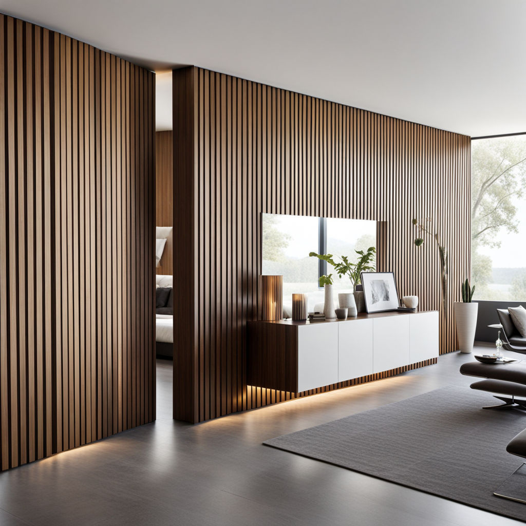 Porta-nascosta-living-listelli-legno