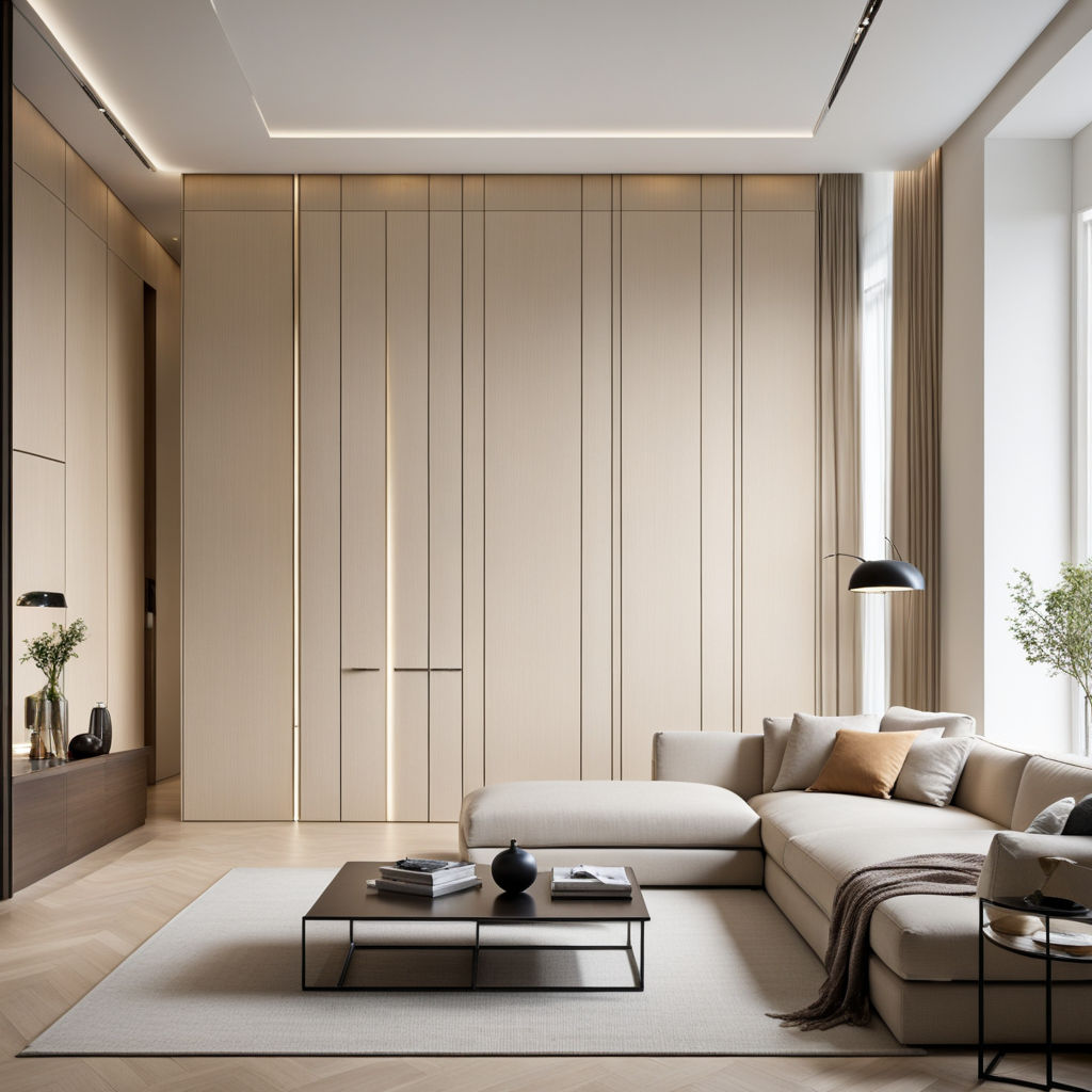 Door-hidden-living-modern-refined