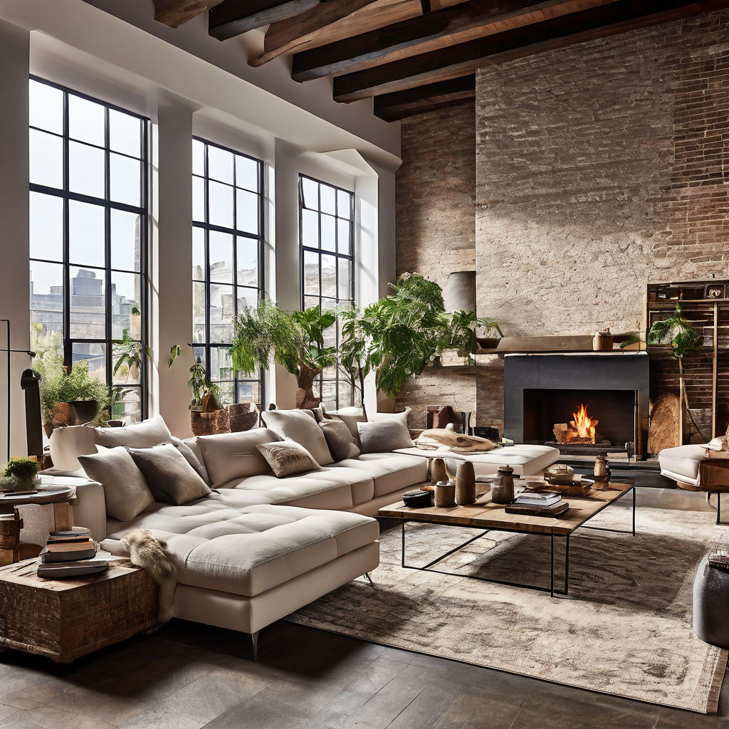 Bardage-Living-modern-brick