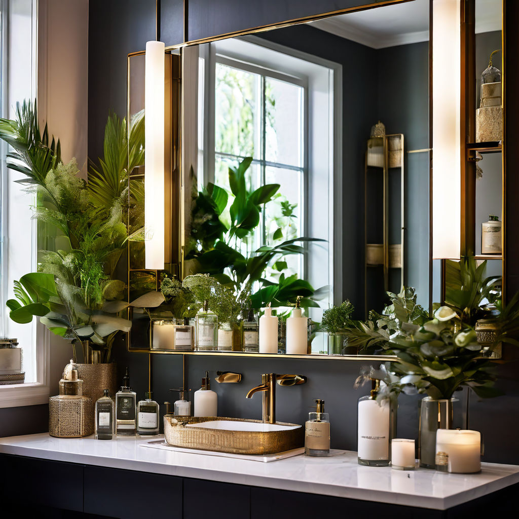 Miroir-bath-unique-avec-accessoires