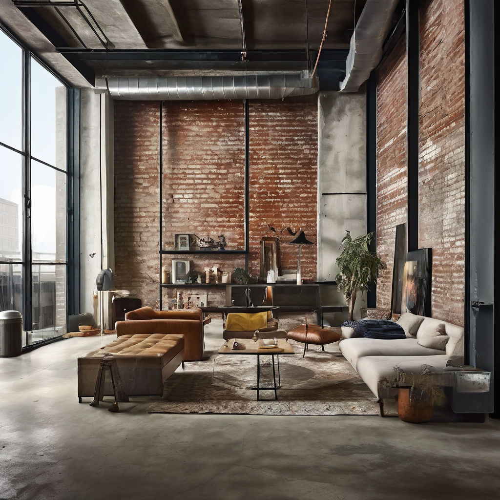 Style-industrial-small-area-day
