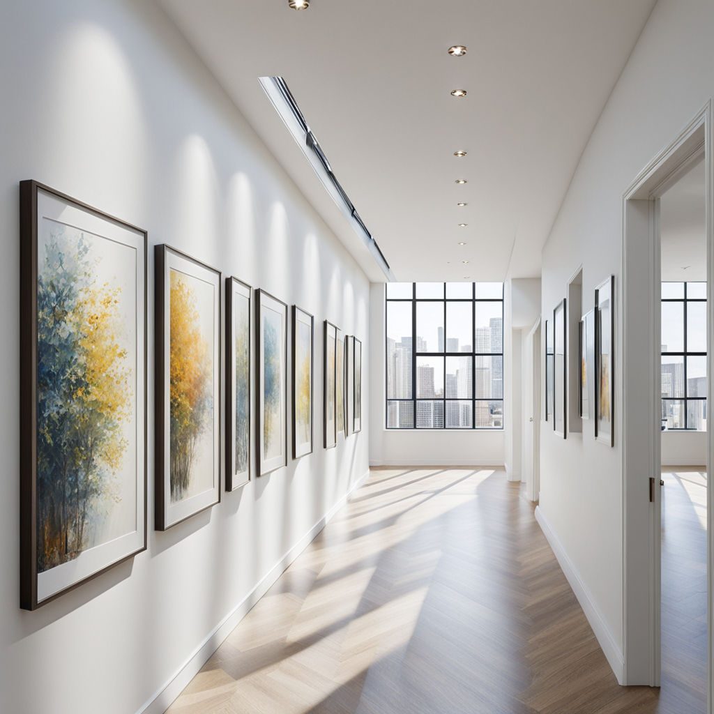 Gallery-art-disengagement-lighting-natural